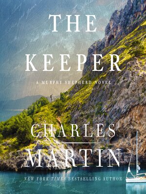 The Keeper - Audiobook